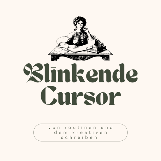 Blinkende Cursor